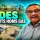 ADES starts Homs gas production Syria