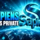 Advent takes Sapiens private $2.5 billion deal