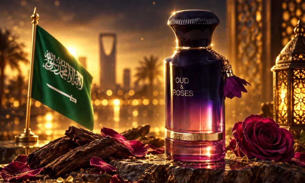 Ahmed Al Maghribi 25 percent Founding Day sale 2026