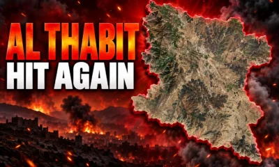 Al Thabit Qatabir Saudi border shelling Yemen civilians
