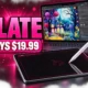 Astropad Slate stays $19.99 screenless iPad Mac tablet