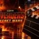 Secret Wars filming slips to January 2027