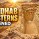 Aydhab 15-meter cistern excavated Halayeb Red Sea