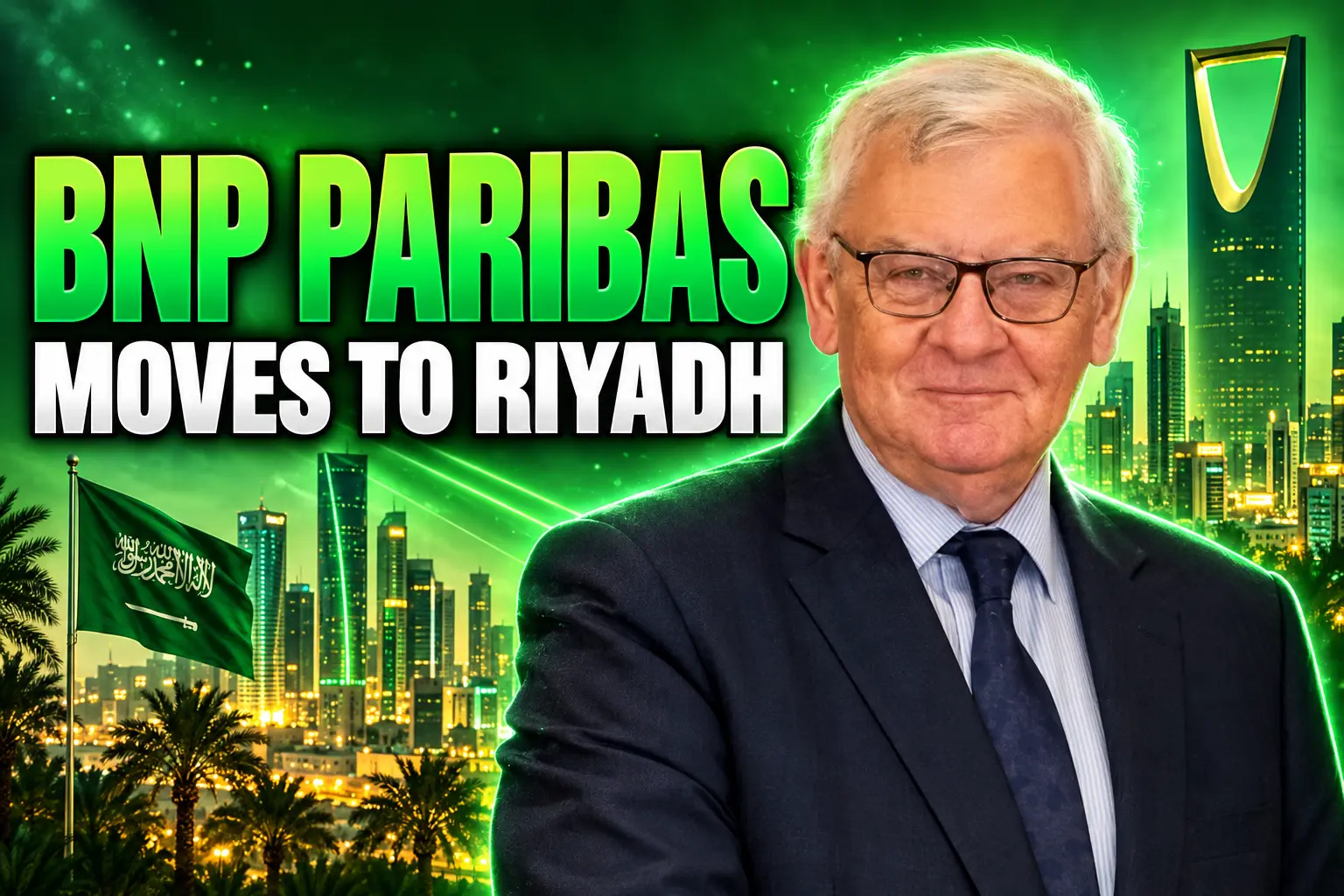 BNP Paribas Riyadh regional headquarters licence Bahrain shift