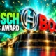 Bosch wins AMPC award at Riyadh industrial fair