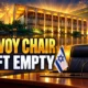 Brazil leaves Israel ambassador chair empty 2025