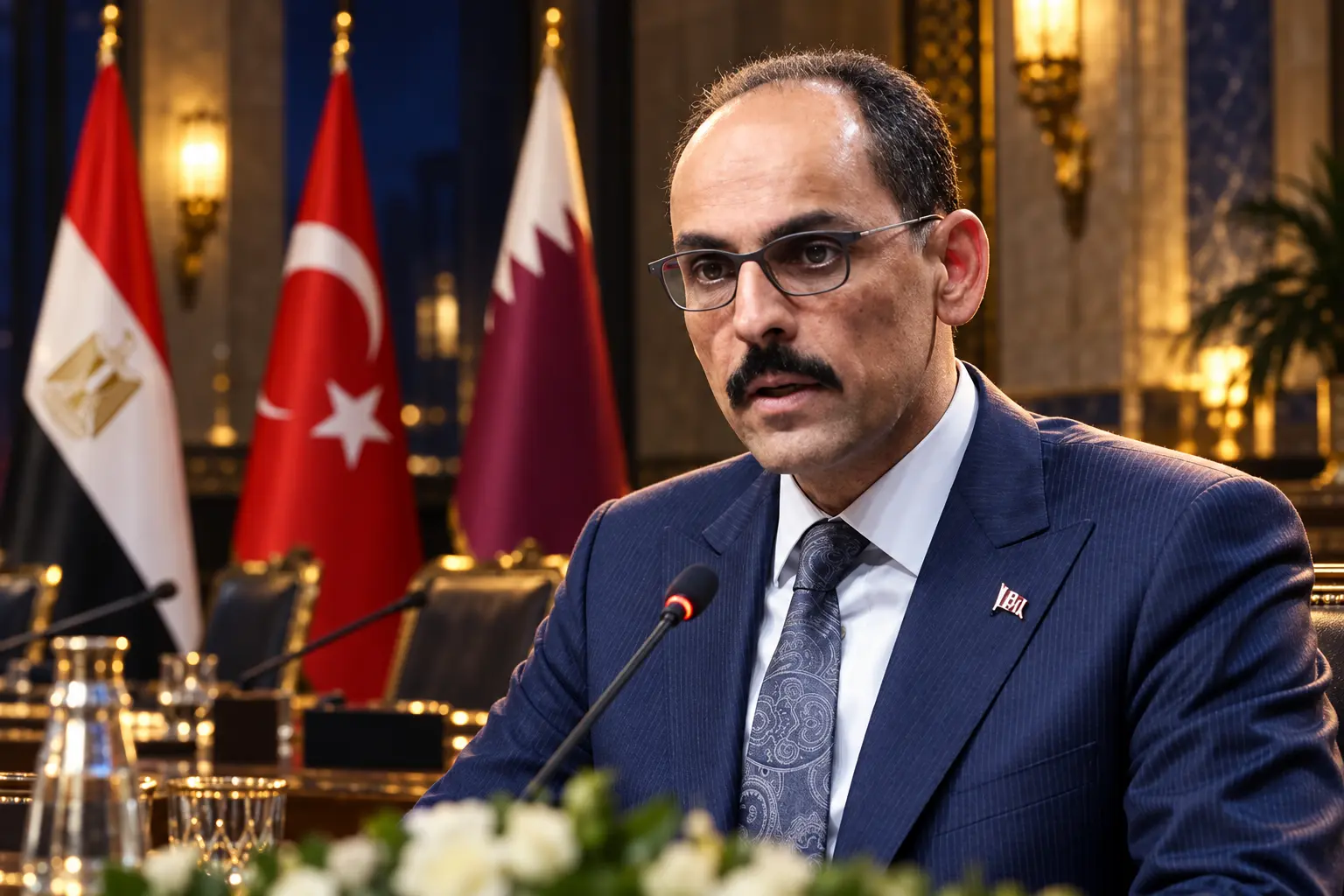 Cairo talks leave Gaza phase two unlocked