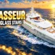 Chasseur Christensen yacht Patrick Knowles interior makeover