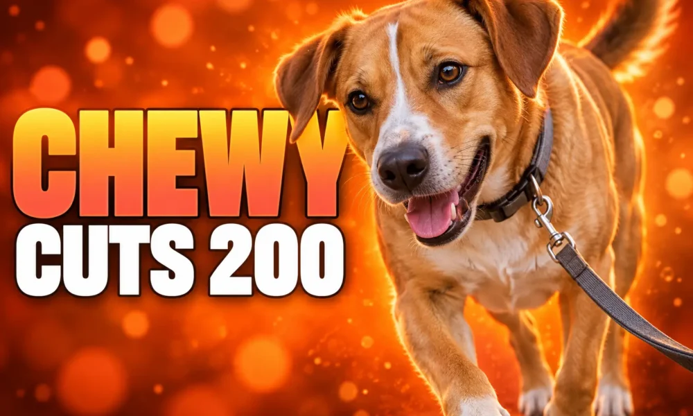 Chewy 200 employee layoff 2023 corporate jobs