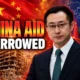 China emergency humanitarian aid Iran Jordan Lebanon Iraq