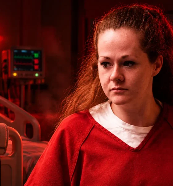 Christa Pike survived Tennessee pentobarbital injection