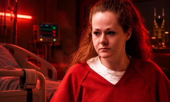 Christa Pike survived Tennessee pentobarbital injection