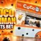 CoCo Amman shop tests Middle East franchise