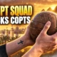 Egypt World Cup squad still lacks Coptic players