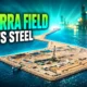 Durra field steel packages awarded by KPC Aramco