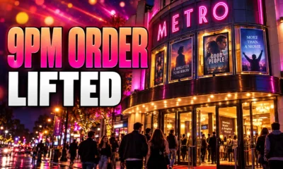 Egypt 9 p.m. shop closing energy order reversed