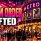 Egypt 9 p.m. shop closing energy order reversed