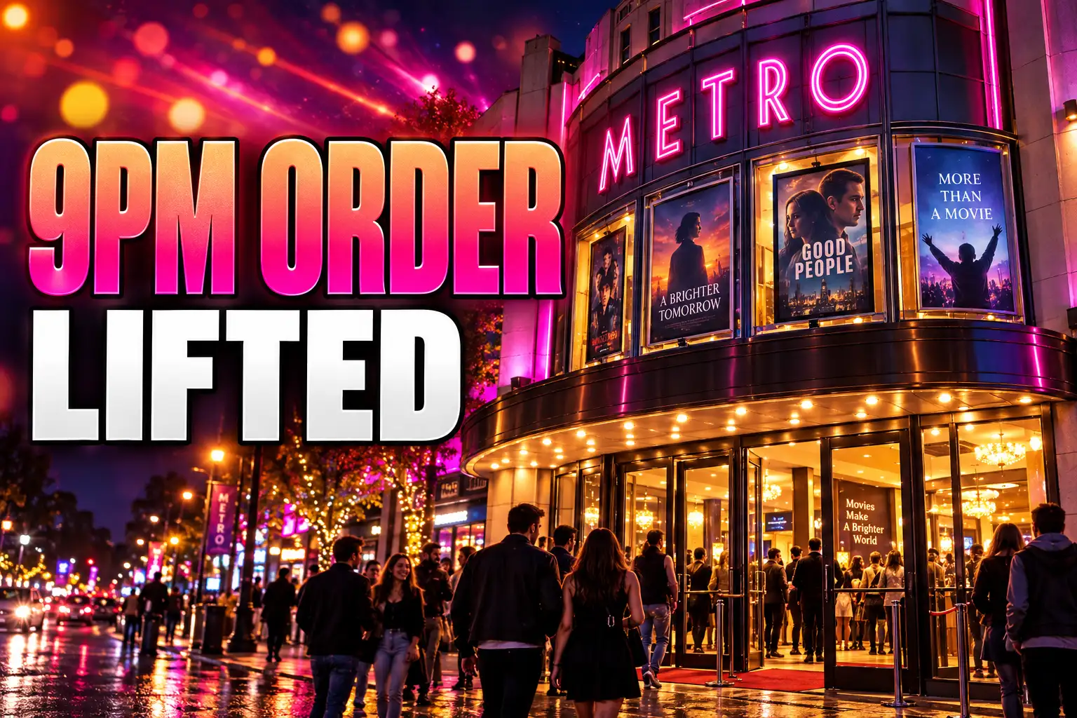 Egypt 9 p.m. shop closing energy order reversed