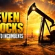 Egypt seven EGPC blocks awarded incumbents 2025