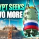 Egypt El-Dabaa two extra reactors Rosatom plan