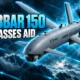 Egypt Jabbar 150 strike drone bypasses US aid
