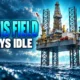 Satis gas field Egypt stays idle after $6.1bn