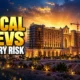 Egyptian developers carry hotel pipeline risk Accor Hilton