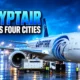 EgyptAir suspends flights to Beirut Amman Baghdad Erbil