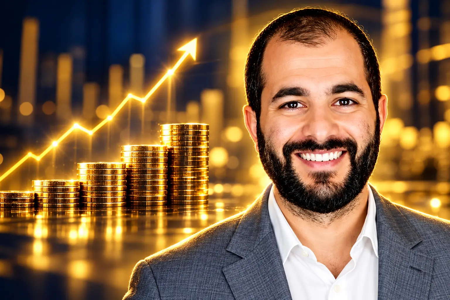 Esinli Capital $100000 venture capital minimum accredited investors