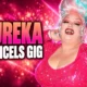 Eureka O’Hara cancels Tel Aviv Drag Fest appearance