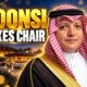 Fahad Toonsi named Red Sea Authority chairman