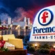 Foremost Farms Marshfield plant ends 40-pound blocks