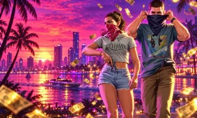 GTA 6 story missions wait on cash