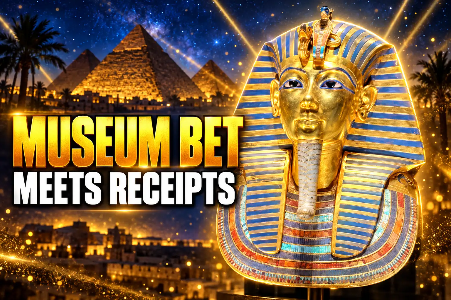 Grand Egyptian Museum opens November 2025 first tickets