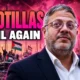 Ben-Gvir Ketziot plan fails Gaza flotillas sail