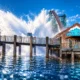 Hersheypark docks Tidal Force after 32 years