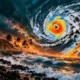 Hawaii emergency as Hurricane Lowell missed Kauai