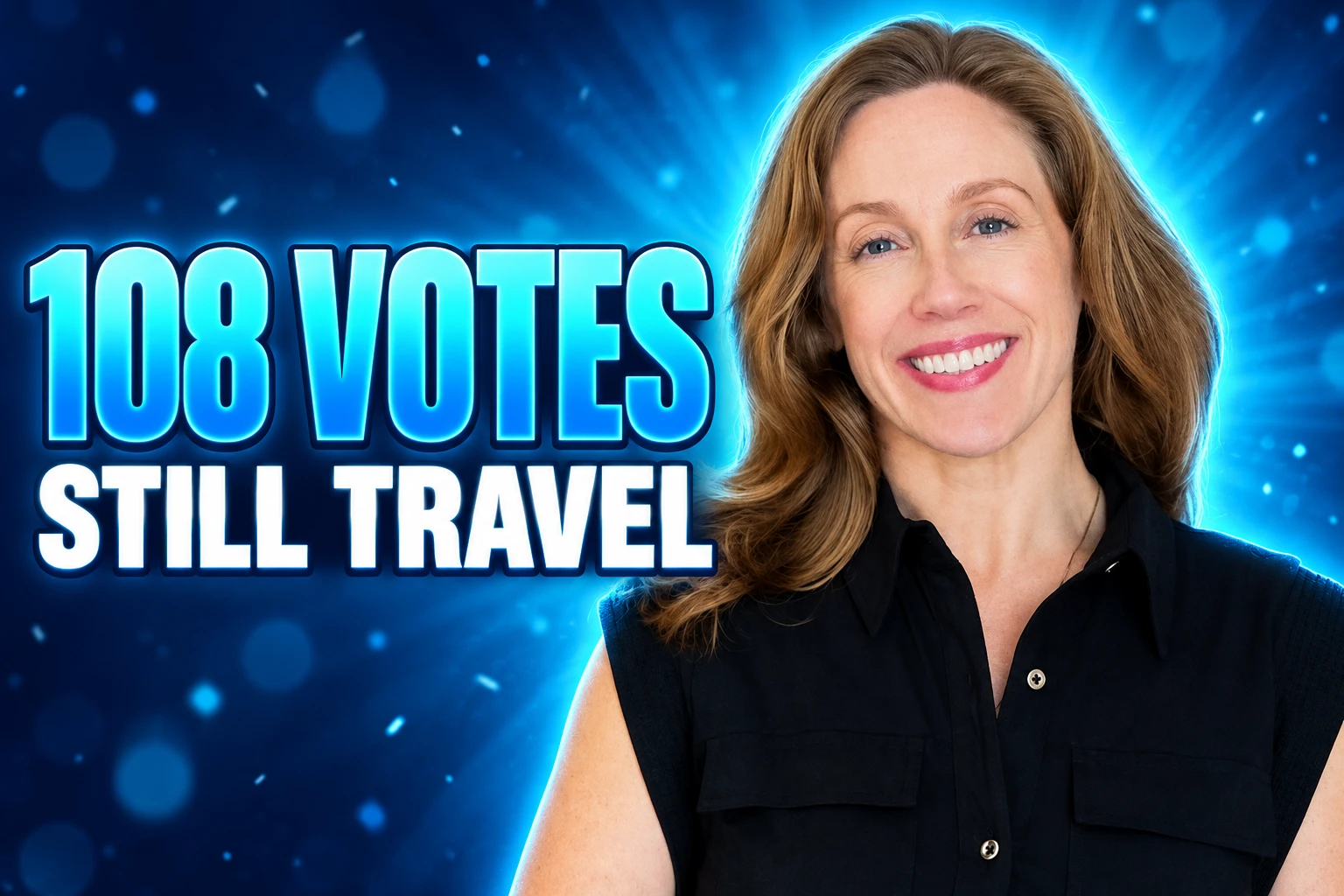 108 IAGS yes votes still travel as consensus