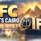 IFC bets Cairo Africa services deals seat