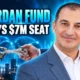 ISSF $7 million Endeavor Catalyst V commitment Amman