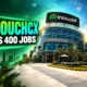 IntouchCX 400 bilingual jobs Cairo French Spanish