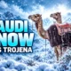 Jabal Al-Lawz Tabuk snowfall Trojena December 2025