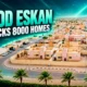 Jood Eskan Ramadan 2026 8000 homes campaign