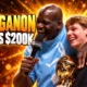 Jordan Kilganon wins Dunkman 200000 title Shaq
