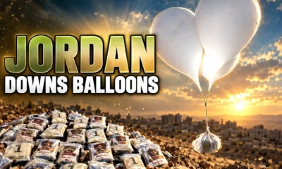 Jordan downs two guided drug balloons
