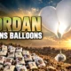 Jordan downs two guided drug balloons