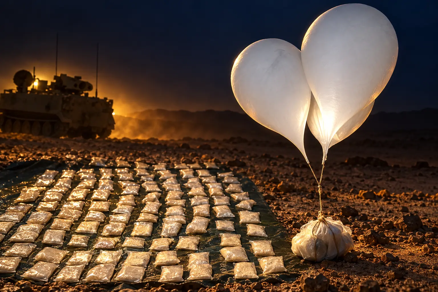 Jordan downs two guided drug balloons