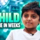 KFSHRC first robotic pediatric liver transplant eight-year-old
