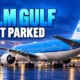 KLM Tel Aviv flights via Larnaca crew stop