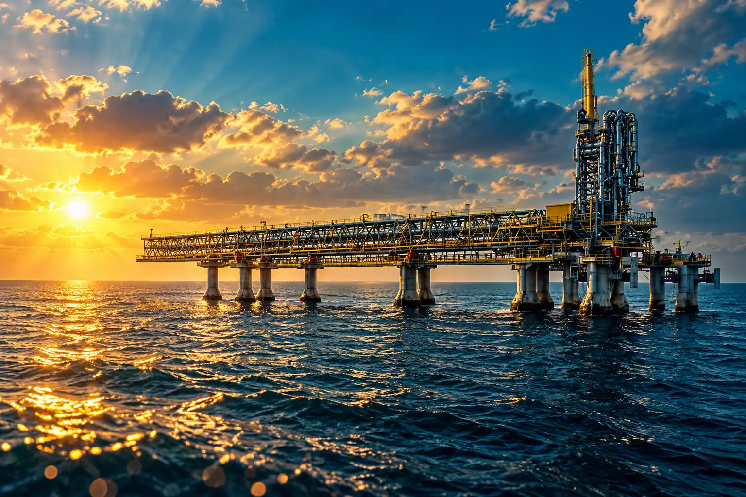 KPC KUFPEC Mina West Egypt investment stake
